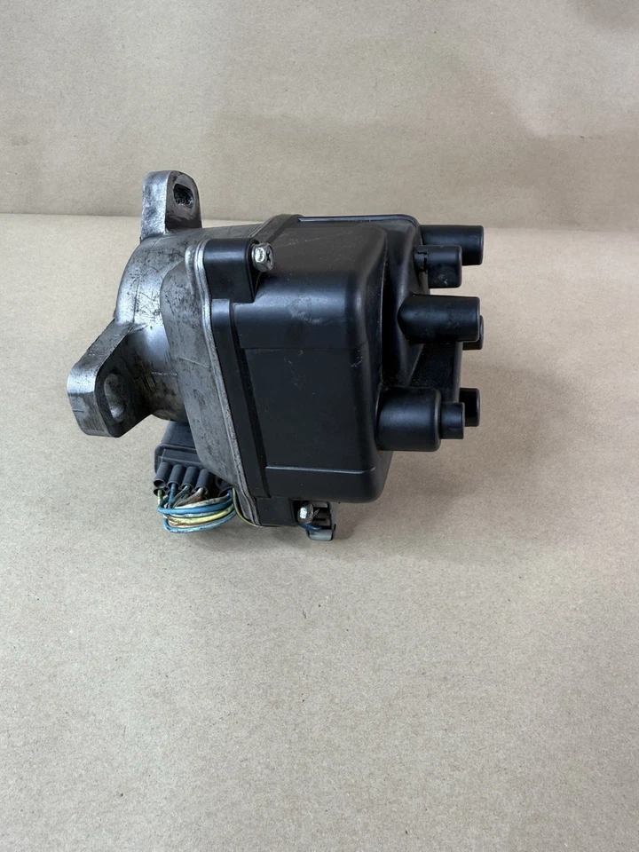 92-95 Acura Integra B18B1 conjunto distribuidor TD55U B18A1 motor no vtec Foto 3 de 4