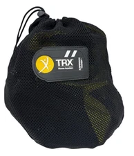 TRX Professional Suspension Trainer Full Body Strength & Fitness Training System