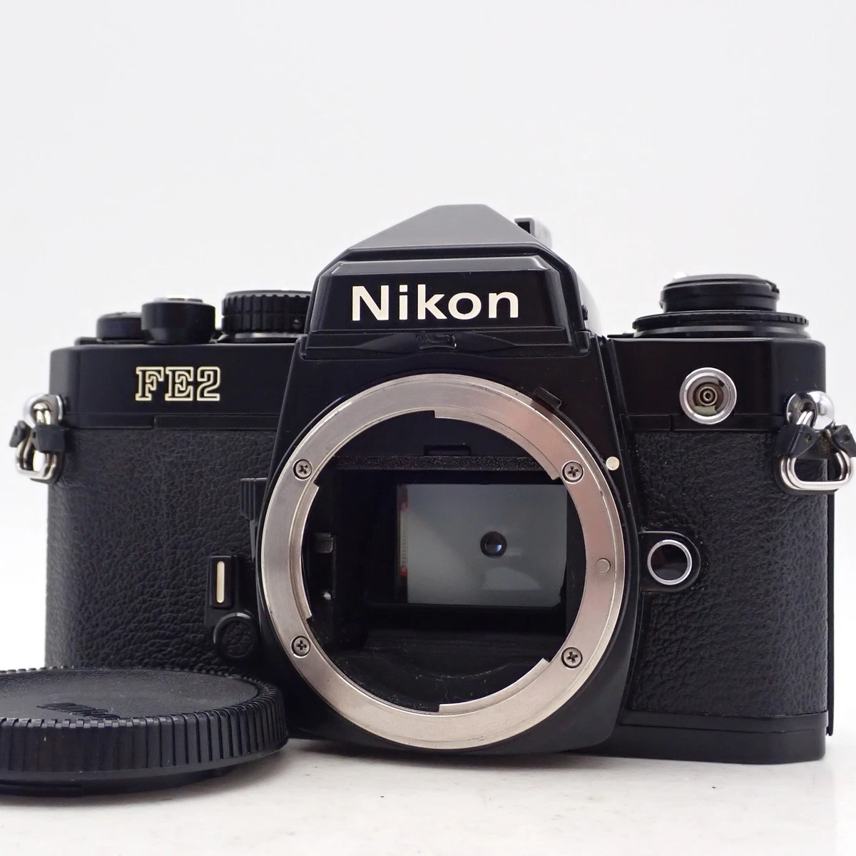 Nikon FE2 SLR Film Cameras for sale - eBay