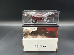 Hot Wheels Rlc 32 Ford | eBay