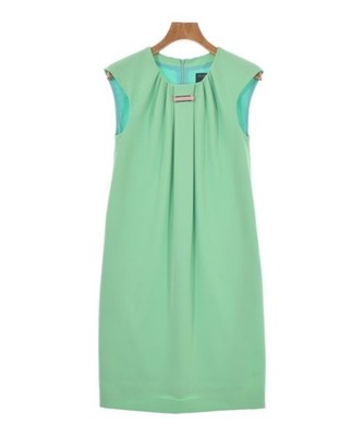 class roberto cavalli Dresses Green 38(Approx. S) 2200629233034