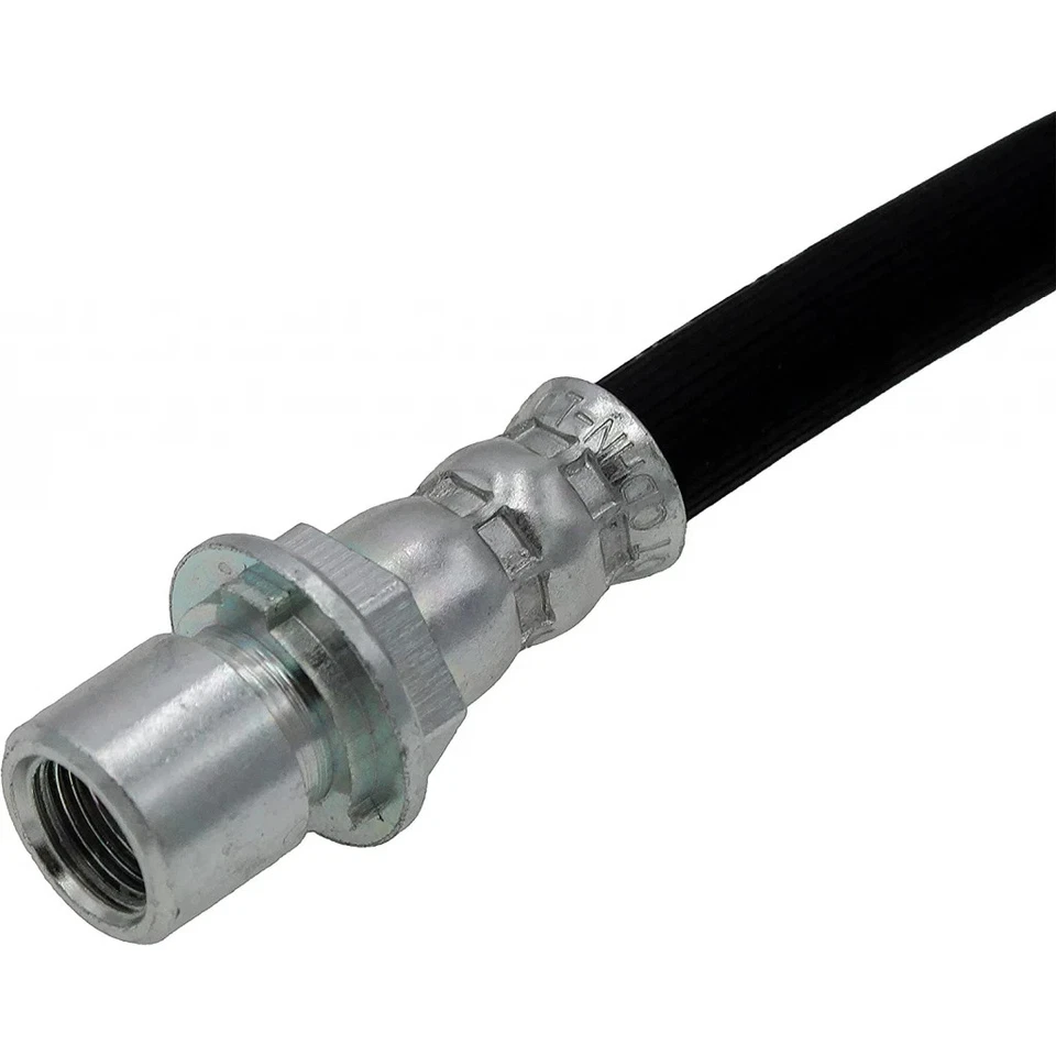 For GMC Yukon XL 1500 2001 2002 2003 Brake Hydraulic Hose | EPDM Rubber Hose - Image 3 of 4