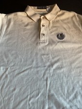 Buck Hill Falls Golf Course Polo Shirt - Poconos - Pennsylvania - Large