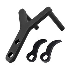 Lower Control Arm Pry Tool Kit, 1/2" Suspension Bushing Removal Tool  Pry Bar