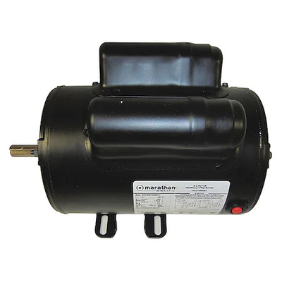 #ad Campbell Hausfeld Mc037100av Motor 120V $317.99