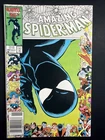 Amazing Spider-Man #282 1986 Newsstand Marvel Comics 1st Print Very Fine