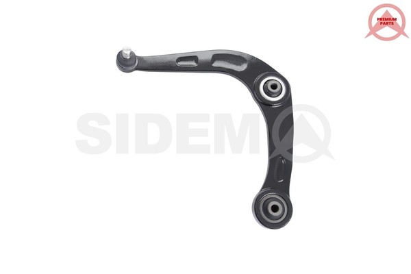Querlenker Dreieckslenker Sidem 53176 FüR 2E 2A 206 Peugeot Sw Stahl Cc 2D 16V-image