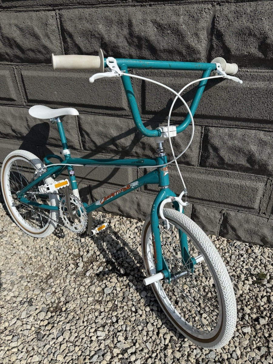 1986 CYCLE PRO Competitor 🔥 | eBay
