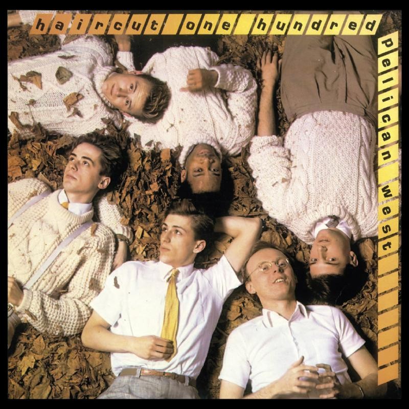 Haircut One Hundred Pelican West Double CD NEW