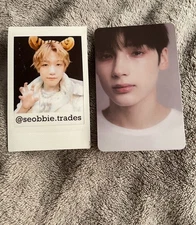 Tomorrow X Together Kai Thursdays Child Synnara Pre Order Benefit