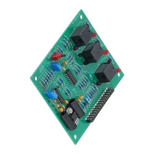 Engine Speed Governor Generator Set 3036453 For Overspeed Protection Circuit