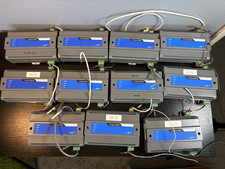 Lot of 11 - Johnson Controls Cardkey RDR2S S3...