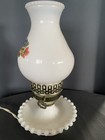 Vintage Underwriters Laboratories Inc Portable Lamp E60488 Issue No E-5120 Works — photo 4