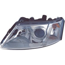 Feu avant (phare) Saab 9-3