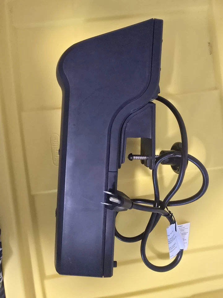 PolyScience CRC-5AC1B Sous Vide Professional Precise Tempature Cooking System - Image 4 of 4