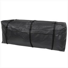 6615 Waterproof Automotive Hitch Mount Cargo Bag 13 Cubic Ft Black 6615 Waterproof Automotive Hitch Mount Cargo Bag 13 Cubic Ft Black