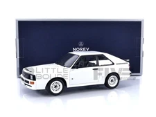 NOREV 1/18 - AUDI SPORT QUATTRO - 1985 188313