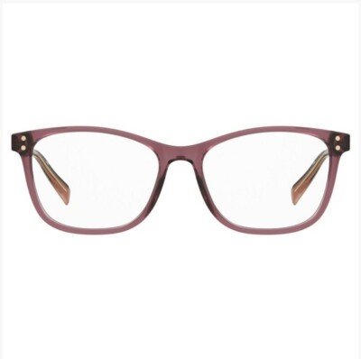 (NEW) LEVI'S WOMENS LV-5015 35J 16 35 EYEGLASSES 53/16/145