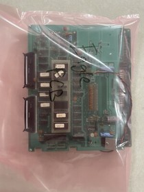 Eagle Arcade  PCB Centuri TESTED WORKING 100% Rare !!