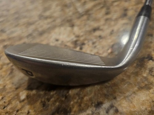 RH Nike Slingshot Pitching Wedge with a Regular-Flex Stainless Steel Shaft - Picture 6 of 14
