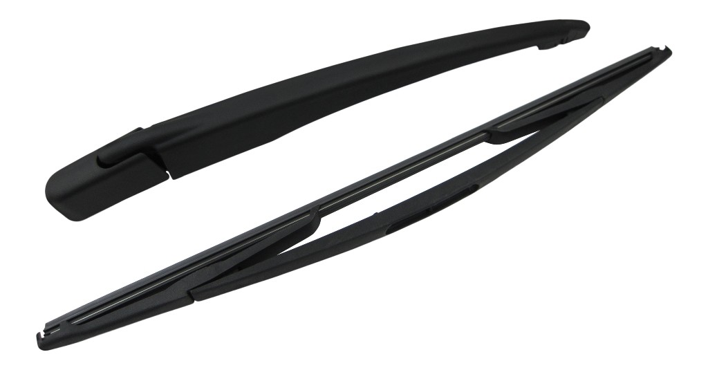 Tappo Copertura Braccio Tergicristallo Posteriore In Plastica Per Seat Altea, Exeo, Leon E Toledo (5P0955435B) – Nero - 6