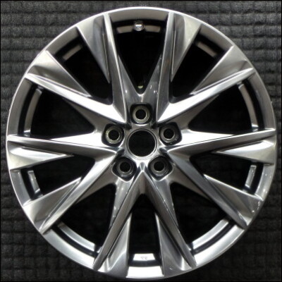 2019-2024 Mazda CX-5 19