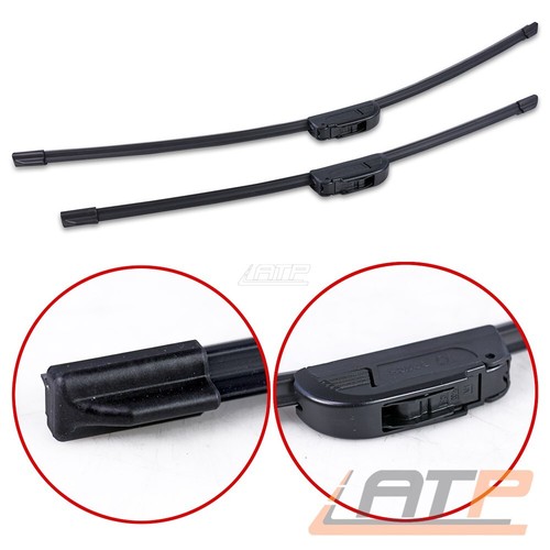 ORIGINAL BOSCH AEROFIT SCHEIBENWISCHER FÜR BMW 3-ER E46 - Bild 3 von 4