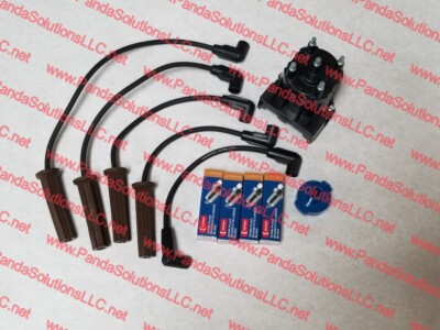 DOOSAN forklift truck GC25P-3-DM ignition tune up kit