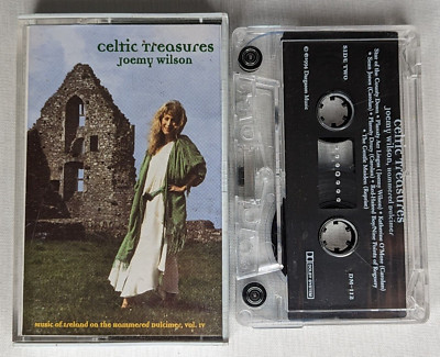 1994 Joemy Wilson 