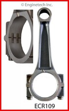 Stock Press Fit Connecting Rod  for 1999-2007 Chrysler Jeep 4.7L 287 - ECR109