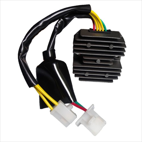 Voltage Rectifier Regulator For Honda CMX250 REBEL 250 2001 2016 31600 voltage-rectifier-regulator-for-honda-cmx250-rebel-250-2001-2016-31600