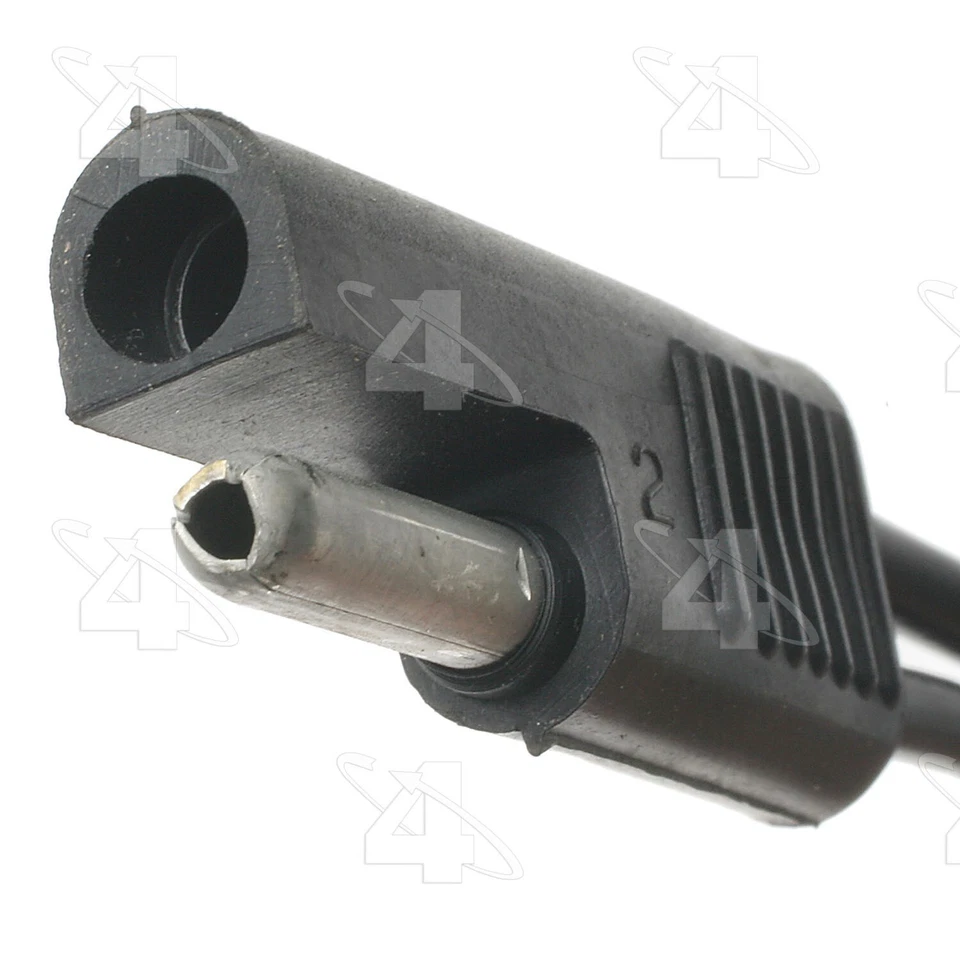 Engine Cooling Fan Temperature Switch 4 Seasons For 1978-1981 Fiat Brava - Image 3 of 4