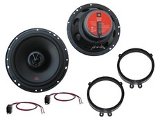 JBL für Mercedes CLC CL203 Bj 08-11 Lautsprecher Boxen Set Tür Vorne 480Watt JBL für Mercedes CLC CL203 Bj 08-11 Lautsprecher Boxen Set Tür Vorne 480Watt