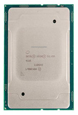SR3HQ Intel Xeon Silver 4116 12-Core 2.10GHz 9.60GT/s UPI 16.5MB LGA3647 CPU