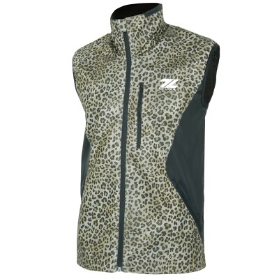 Z-Liner 360 Reflective Vest Gilet (Leopard)