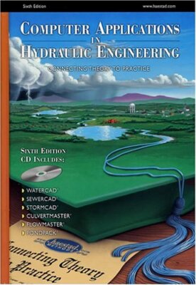 COMPUTER APPLICATIONS IN HYDRA - Hardcover - ACCEPTABLE
