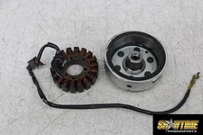 85-87 KAWASAKI VULCAN 700 VN700 STATOR GENERATOR ALTERNATOR MAGNETO