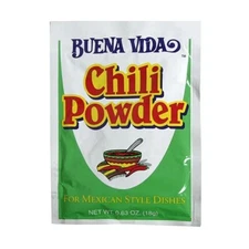 Buena Vida Chili Powder