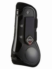 LeMieux Derby ProJump Tendon Boot - Black