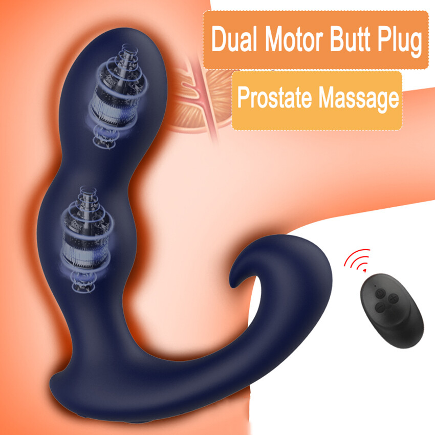 paar sex spielzeug Prostata Vibrator kaufen: Ratgeber für Einsteiger & Fortgeschrittene