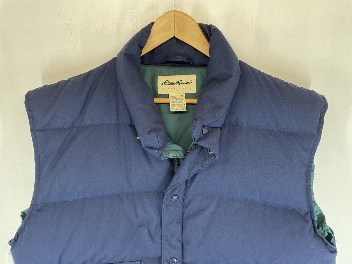 【80s】Eddie Bauer \