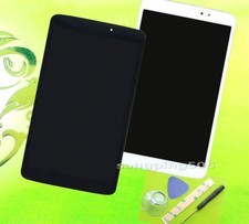 Display LCD Touch Screen Digitalizzatore Assemblaggio per LG G Pad Tablet Serie