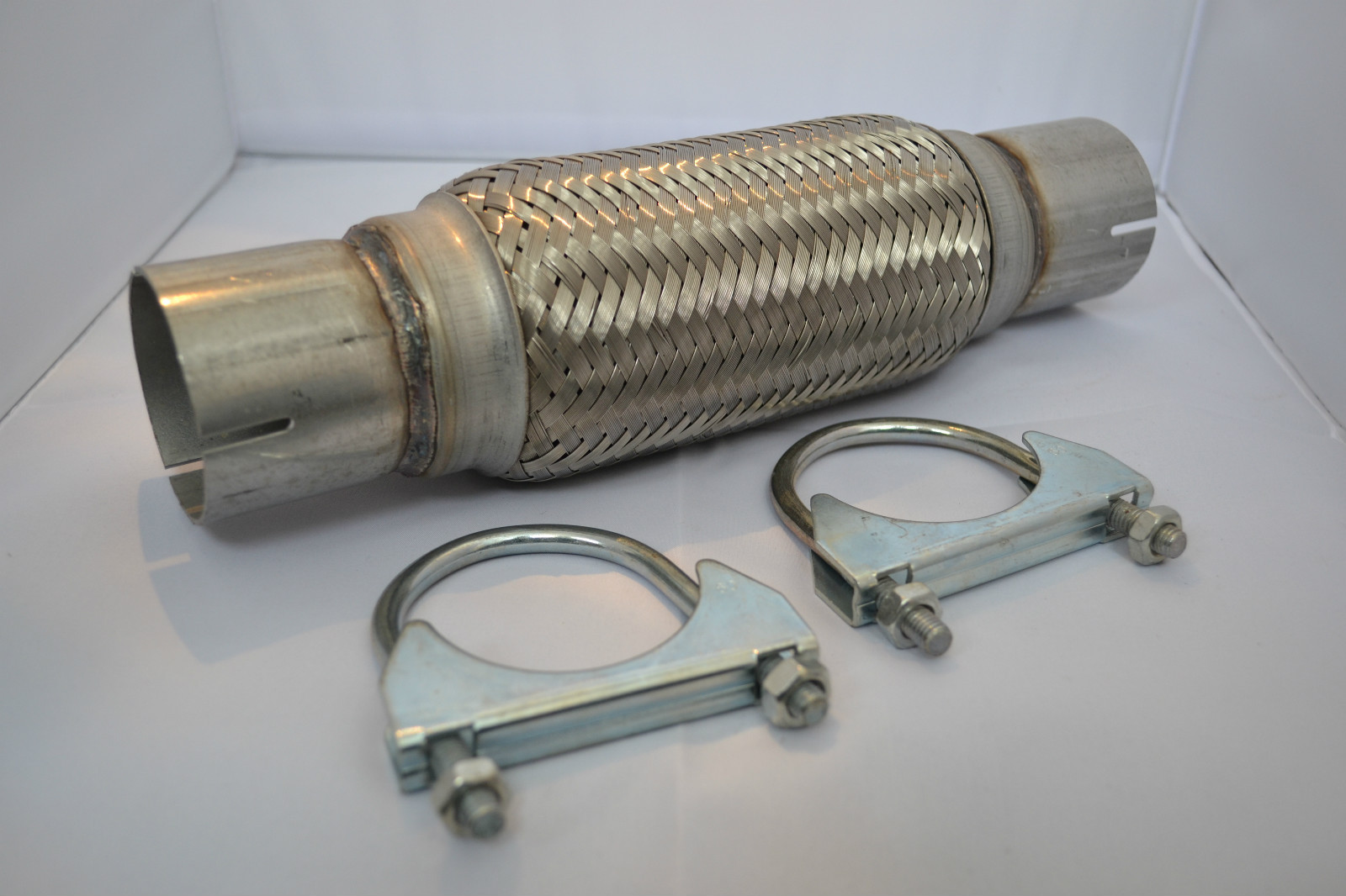 exhaust patch pipe