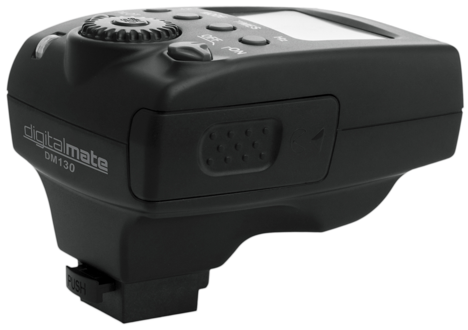 Digitalmate DM130 TTL Flash for Sony E a9 a7 a7R a7S Mirrorless