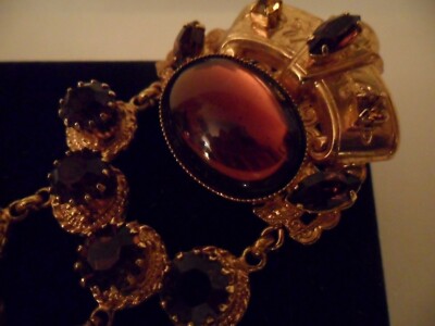 Robert Rose Brooch