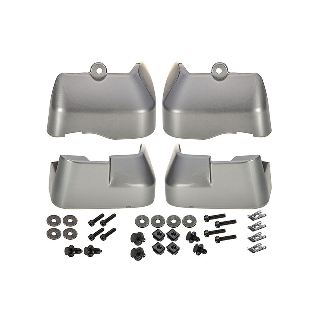 Guardabarros para Subaru Impreza 2015 (N/P J1010FJ320TQ)