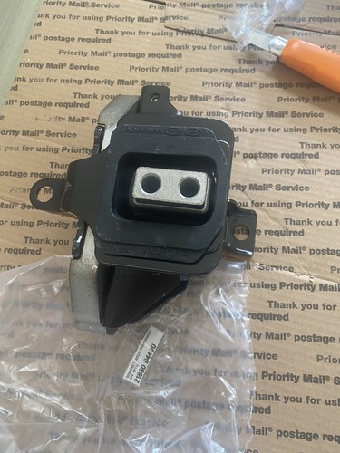 ⭐GENUINE⭐ OEM TRANSMISSION Mounting SONATA 2016-18 Optima 1.7L DIESEL 21830D4400 - Picture 2 of 4