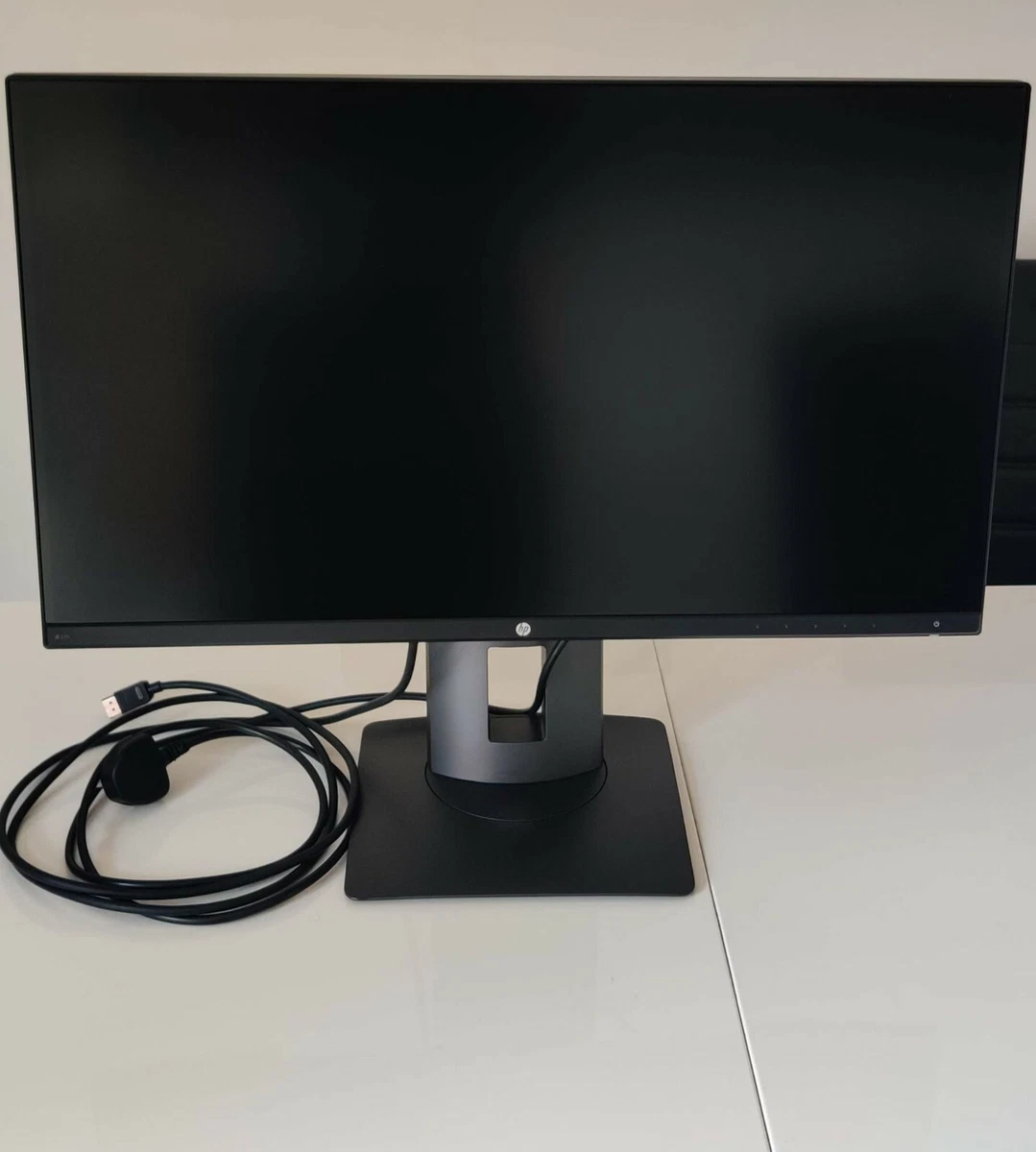 Hp z27n deals