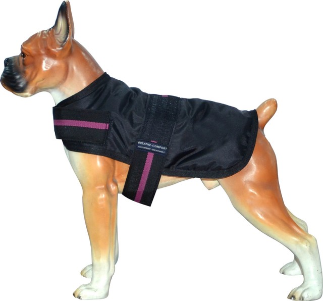 puppia dog jacket