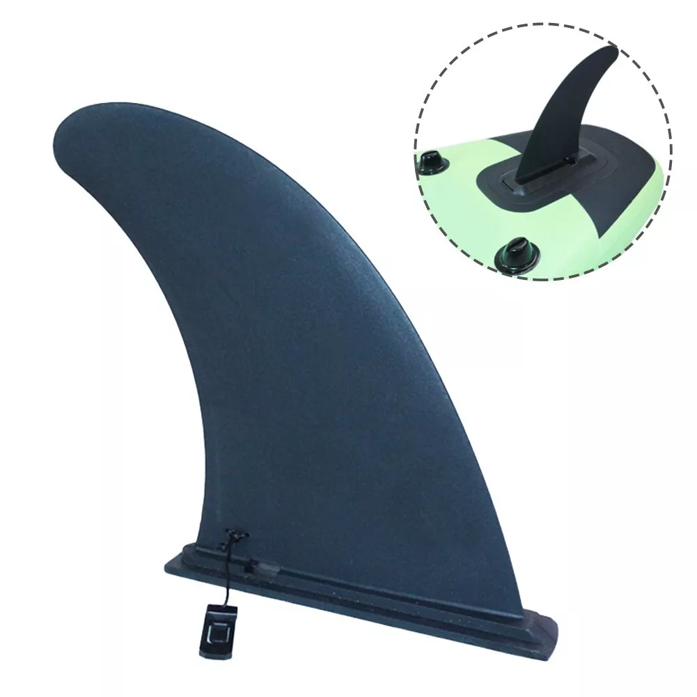 Soft top online fin box